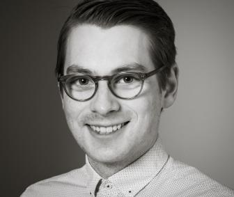 Gunnar Thor Örnólfsson