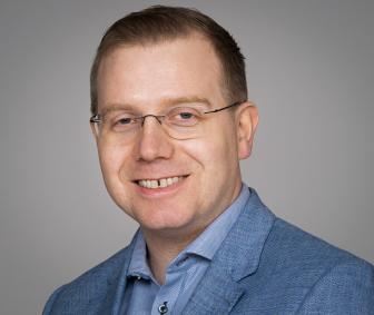 Haukur Þorgeirsson Haukur Þorgeirsson