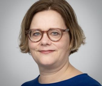 Helga Hilmisdóttir Helga Hilmisdóttir