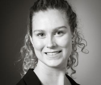 Hugrún Hanna Stefánsdóttir