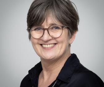 Ingibjörg Þórisdóttir Ingibjörg Þórisdóttir