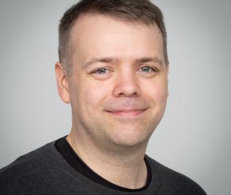 Jón Friðrik Daðason