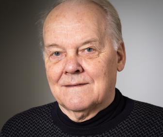 Jón Hilmar Jónsson Jón Hilmar Jónsson