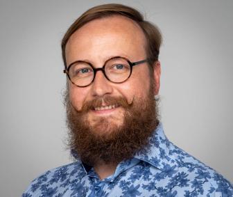 Jonathan Peter Wright