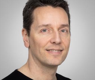 Karl Óskar Ólafsson Karl Óskar Ólafsson