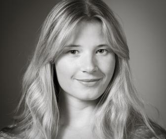 Kristín Björg Björnsdóttir