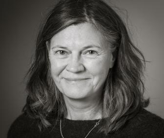 Lena Norrman