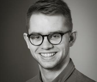 Magnús Jochum Pálsson