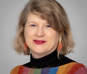 Marta Guðrún Jóhannesdóttir