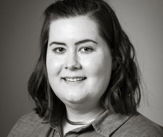 Signý Rut Kristjánsdóttir