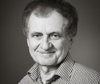 Stanislaw J. Bartoszek