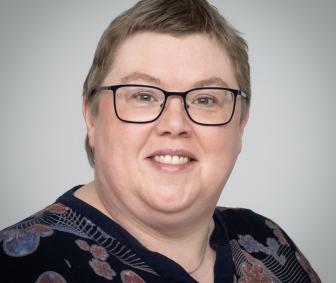 Steinunn Aradóttir Steinunn Aradóttir