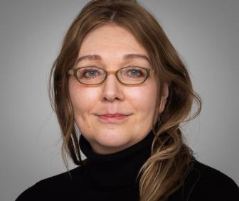 Svanhildur María Gunnarsdóttir Svanhildur María Gunnarsdóttir