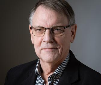 Svavar Sigmundsson