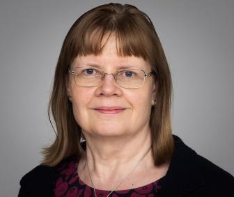 Þórdís Úlfarsdóttir Þórdís Úlfarsdóttir