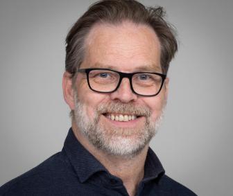 Jón Tryggvi Sveinsson