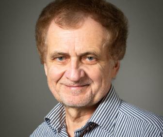 Stanislaw Jan Bartoszek Stanislaw Jan Bartoszek