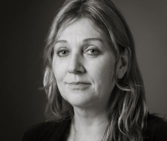 Svanhildur María Gunnarsdóttir Svanhildur María Gunnarsdóttir