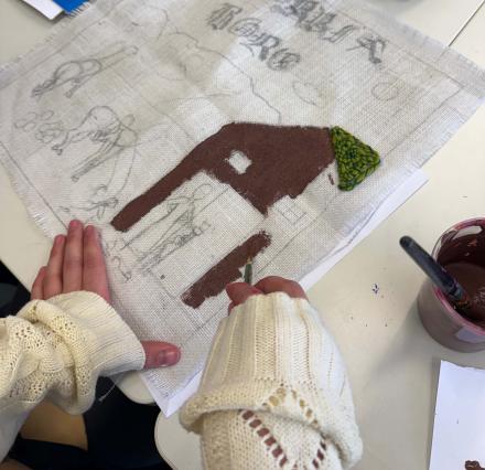 Barn að mál</body></html>