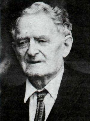 Ríkarður Jónsson.
